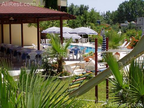 Kervan Hotel 24